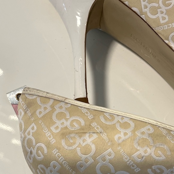 BCBG Ladies shoes size 10 - Picture 7 of 13